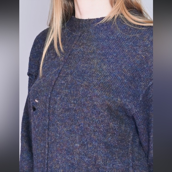 Isabel Marant Oversized Sweater S - Picture 5 of 12